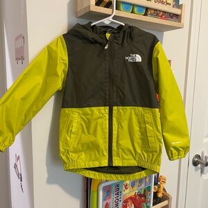 The North Face Kids Raincoat